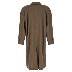 'Caligo' coat