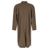 'Caligo' coat