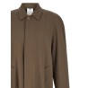 'Caligo' coat