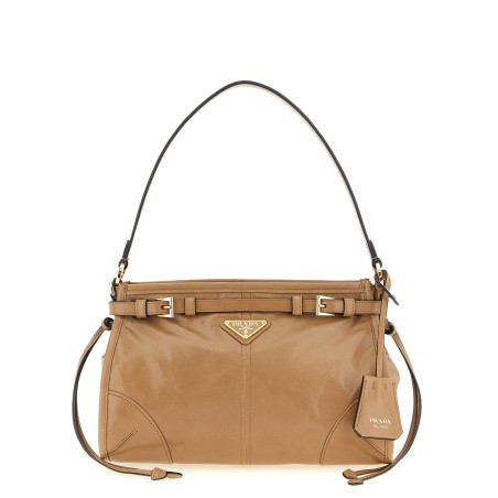 'Prada Bonnie' small handbag