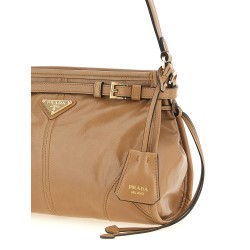 'Prada Bonnie' small handbag