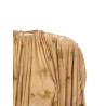 'dress 07' dress printed with drapes
