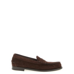 'Rowley' loafers