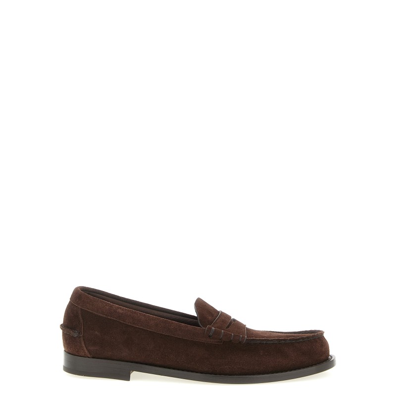 'Rowley' loafers