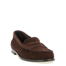 'Rowley' loafers