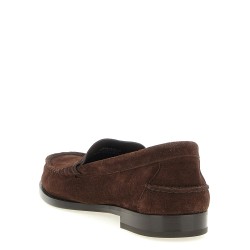'Rowley' loafers