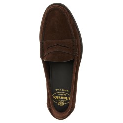 'Rowley' loafers
