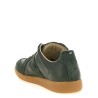 'Replica' leather sneakers