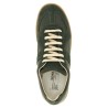 'Replica' leather sneakers
