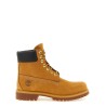 'Life Boots' lace-up ankle boots