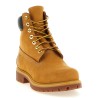 'Life Boots' lace-up ankle boots