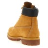 'Life Boots' lace-up ankle boots
