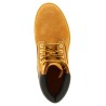 'Life Boots' lace-up ankle boots
