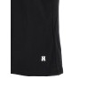 'Staggered Logo' T-shirt