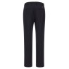 Formal pants with pleats