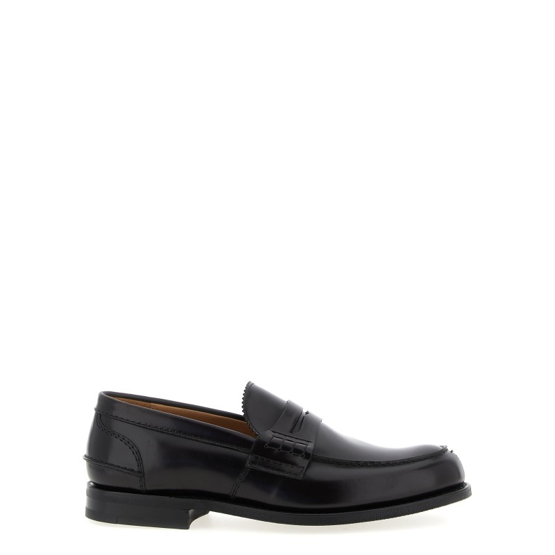 'Pembrey' loafers