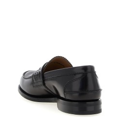'Pembrey' loafers