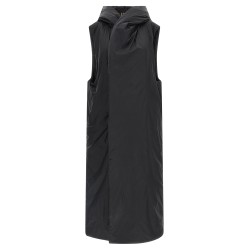 Padded vest