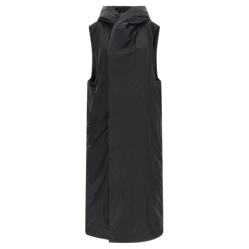 Padded vest