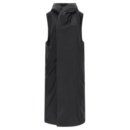 Padded vest