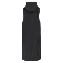 Padded vest