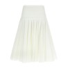 'Le Jupon' skirt