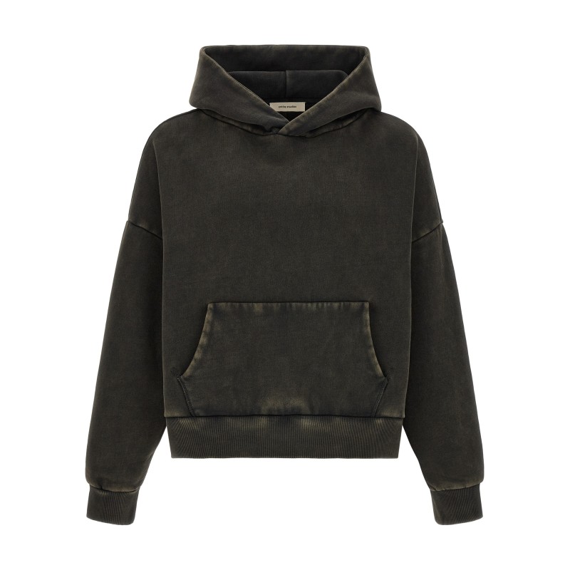 'Heavy Hood' hoodie