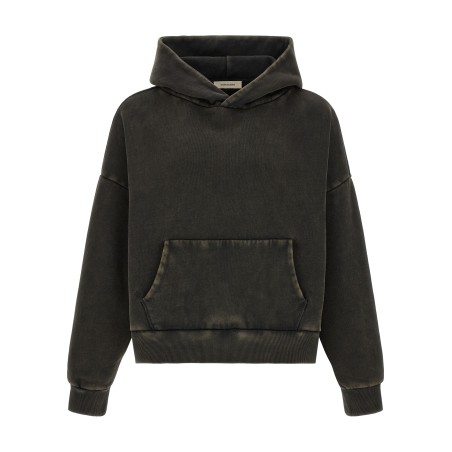 'Heavy Hood' hoodie