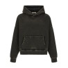 'Heavy Hood' hoodie