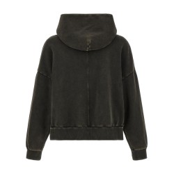 'Heavy Hood' hoodie