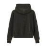 'Heavy Hood' hoodie