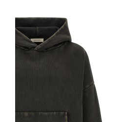 'Heavy Hood' hoodie