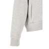 'Eternal zip' hoodie