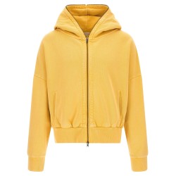 'Eternal zip' hoodie