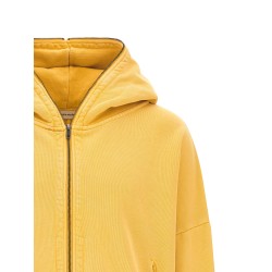 'Eternal zip' hoodie