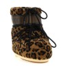 Animalier 'Icon Low' ankle boots