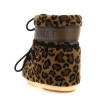 Animalier 'Icon Low' ankle boots