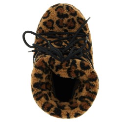 Animalier 'Icon Low' ankle boots