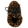 Animalier 'Icon Low' ankle boots