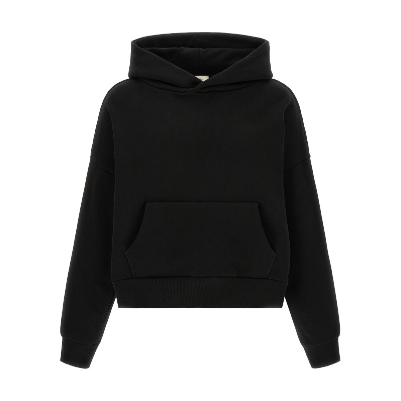 'Heavy Hood' hoodie