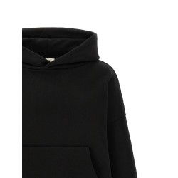 'Heavy Hood' hoodie