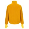 'Shell Fleece Pullover' fleece sweatshirt