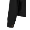 Western jacket with embroideries