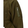 Iconica nylon bomber jacket