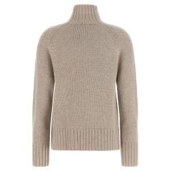 'Mantova' High Neck Sweater