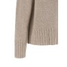 'Mantova' High Neck Sweater