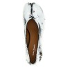 'Tabi' heeled ballet flats