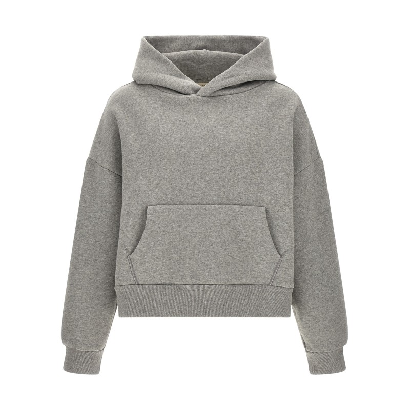 'Heavy Hood' hoodie