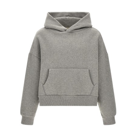 'Heavy Hood' hoodie