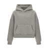 'Heavy Hood' hoodie